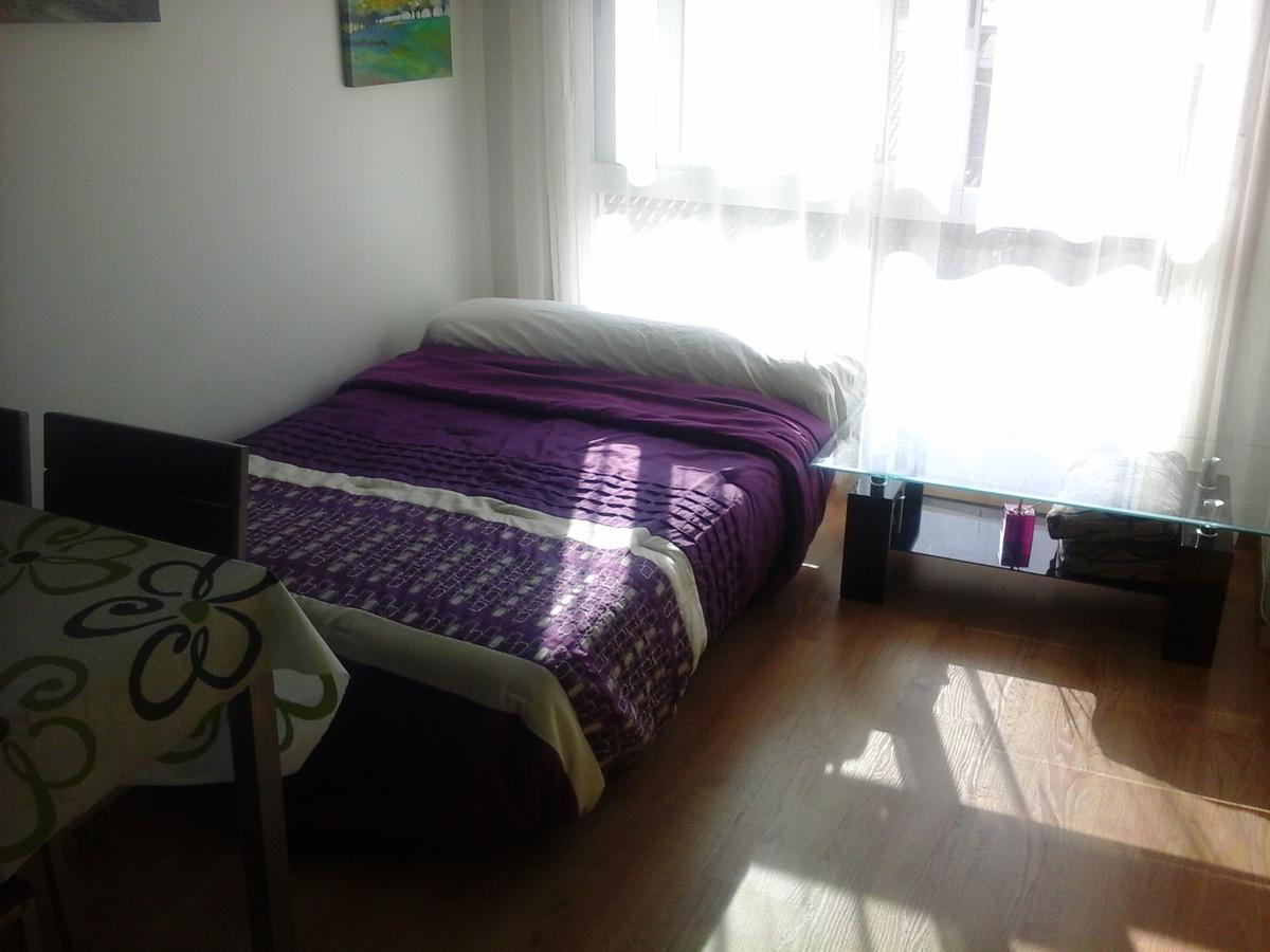 Apartamentos Rua Virxe Do Carme 산신소 외부 사진